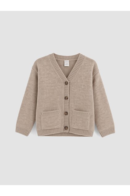 Timeless Clothing & Timeless Choices V Dikim Baby Boy Knitwear Sweater