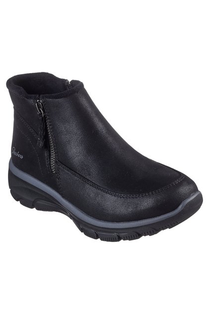Ghete Dama EASY GOING INTO FALL 168031-BLACK-35.5
