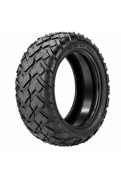 80/60-6 Jelli Tubeless Elektrikli Scooter Lastiği