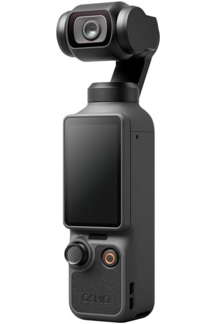 Osmo Pocket 4 Standard