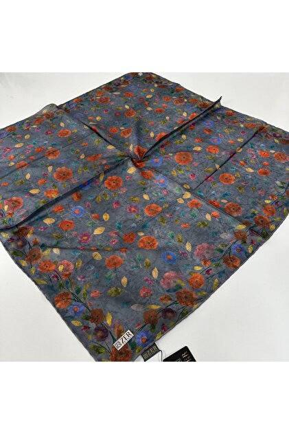 Organic Cotton Soft Scarf Ldd7811