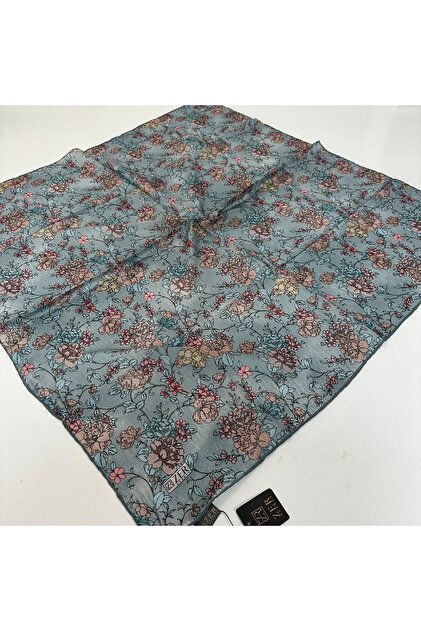Organic Cotton Soft Scarf Ldd7512
