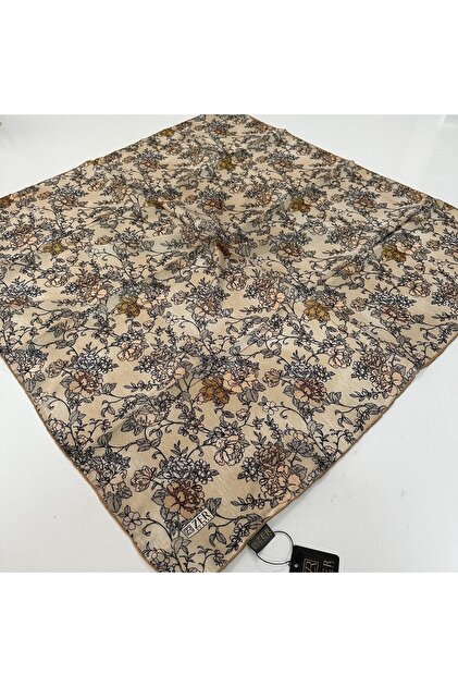 Organic Cotton Soft Scarf Ldd7508