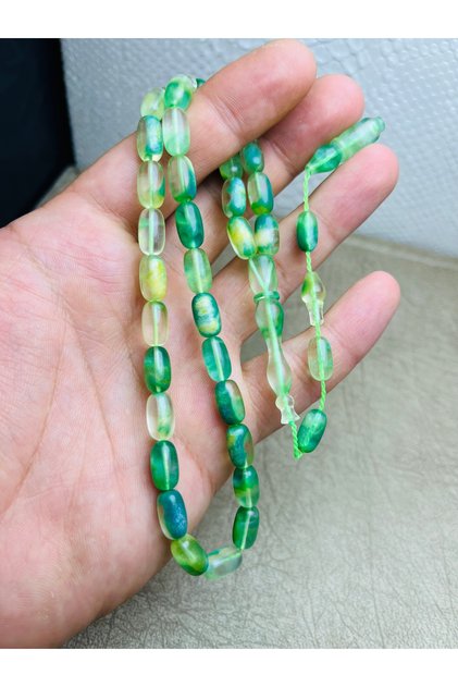Space Stone Pleksglass Tesbi̇h