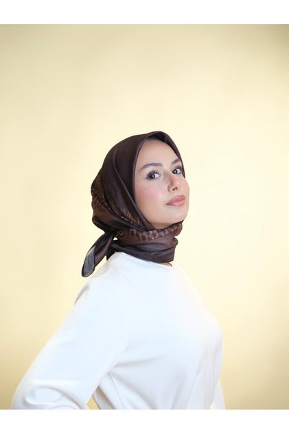 La Boutique Özel Seri Eşarp