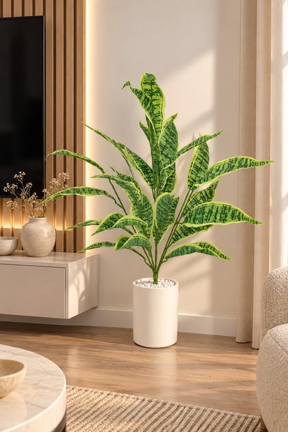 Yapay Çiçek – Dekoratif ve Gerçekçi Görünümlü – 3 Farklı Model Seçeneği 🌿