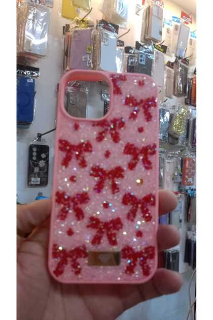 iPhone 13 - iPhone 14 - iPhone 15 Mobile Phone Case