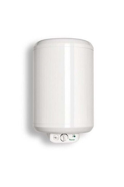 Aqua Konfor 80 lt (Montaj Hariç) Titanium Silindirik Termosifon