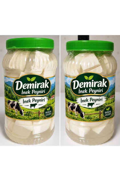 İnek Salamura Peyniri 2 kg