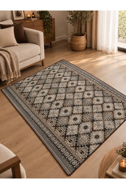Büyük Yıldız halı örtüsü , kilim , pike