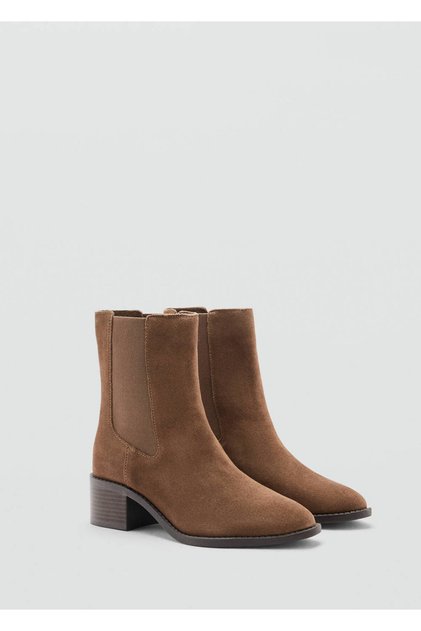 ANKLE BOOTS MAYA