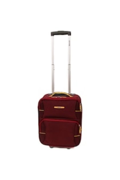 Troler 40x30x20 cm, 1.9kg, roz