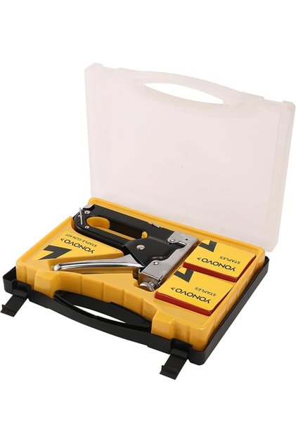 Staple Gun Kit
