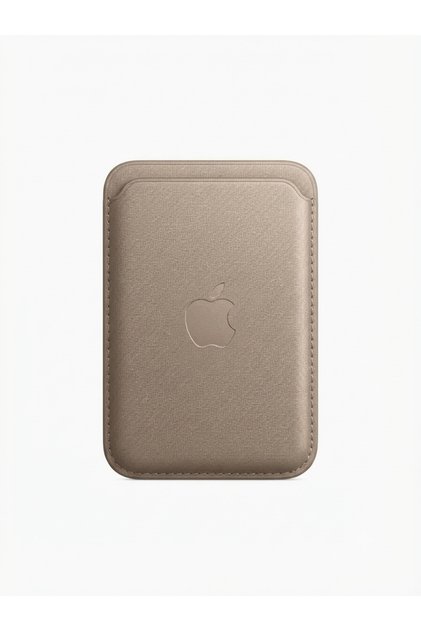 Magsafe kartlık cuzdan