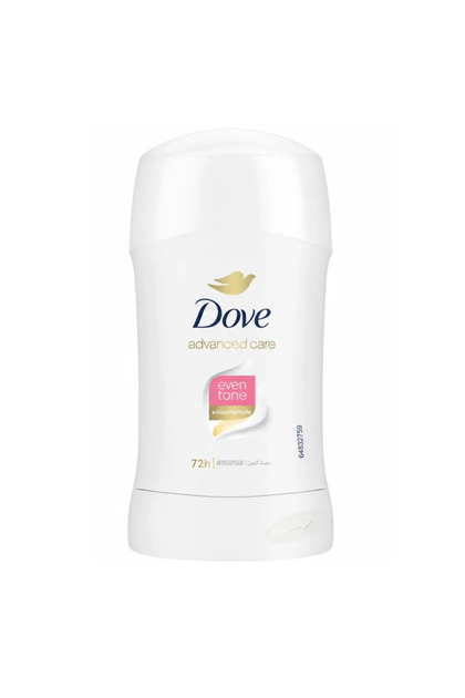 Deodorant Stick And Skin Tone Unifier - Multicolor
