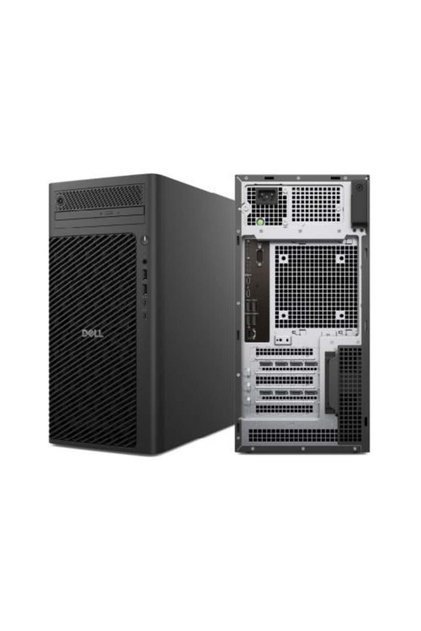 Pro Max Tower T2 with U9-285, 16GB RAM, 256GB SSD + 2TB SATA, NVIDIA A1000 8GB, Windows 11