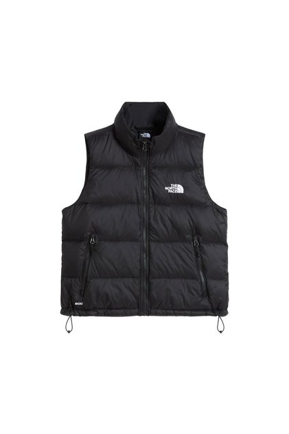 W Hydrenalite down A-Line Vest Women's Jacket Nf0A89Vjjk31 Black-M