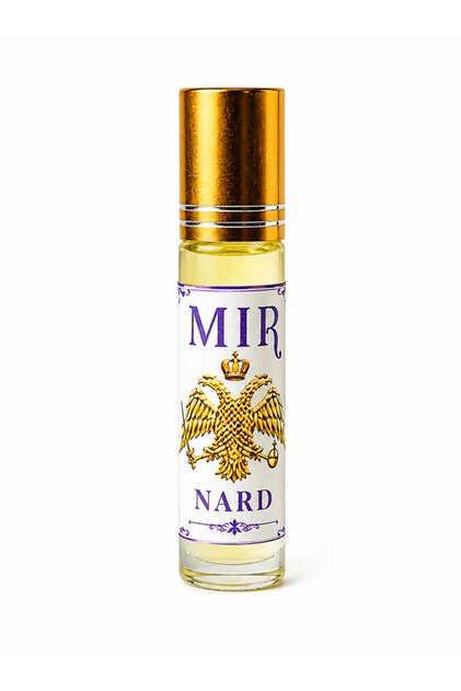 Nard Myrrh 0.8 ml Mount Athos