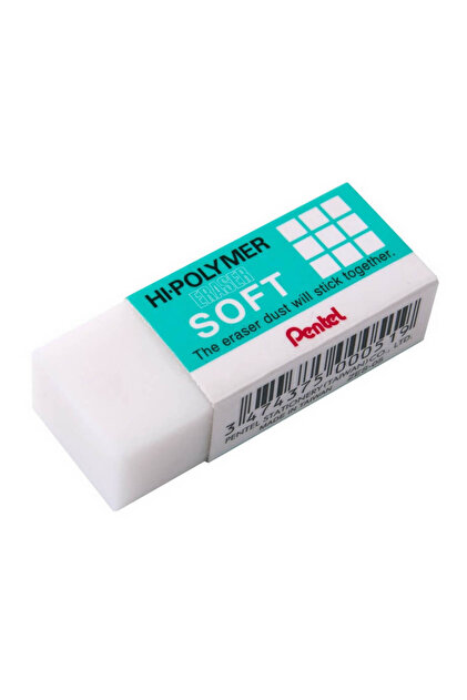 Hi-Polymer Small Soft Silgi / Zes-05 - 1 ADET