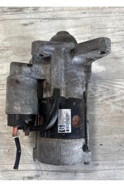 Electromotor 6 facelift motor 1998cmc an 2006 cod RF5C