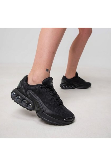 Air Max Dn8 Unisex Sneaker Spor Ayakkabı 7672-002 ( SPORTİKS ) Dar Kalıp 1 Beden Büyük Alınız...