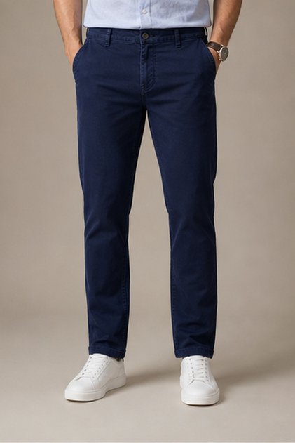 Regular Fit Chinos