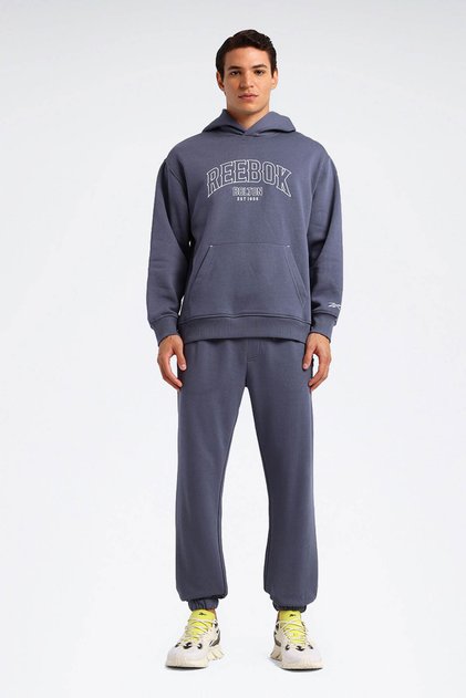 Eşofman Altı Erkek Mavi MORVEN JOGGER