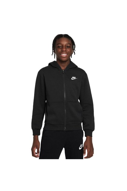 Hanorac Sportswear Club FL JR