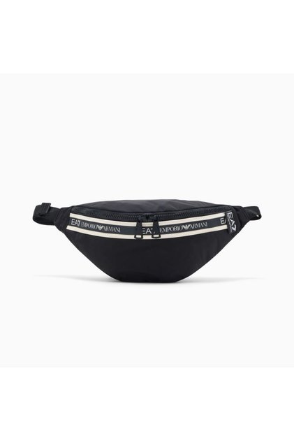 Borsetă TRAIN LOGO SERIES U WAISTBAG TAPE Unisex