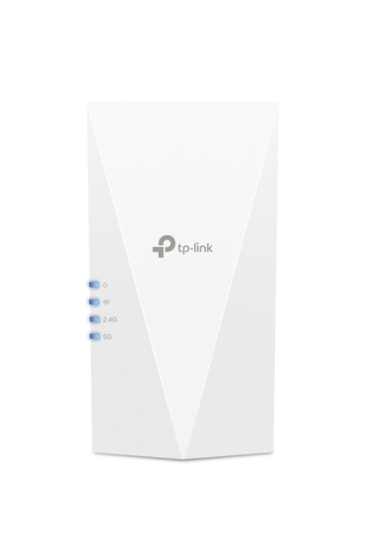 Extensor de rază RE660X, Gigabit, Dual-band, WiFi 6 - AX