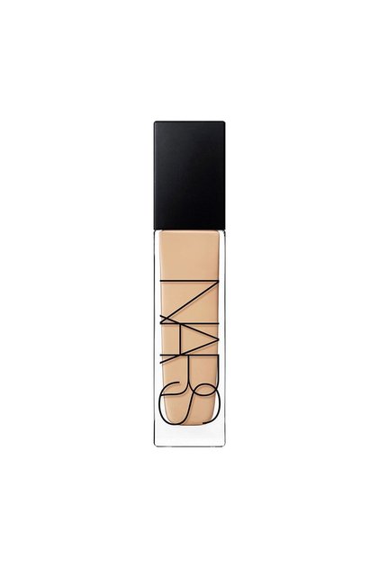 Foundation That Smoothes the Skin, Gives a Bright Finish, and Creates a Second-Skin Effectnars Natural Radiant Longwear Foundation - 30 ml Elaris