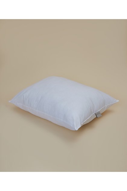 Cushion Silicone 50X70 White/White