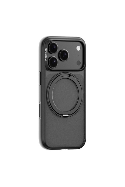 iPhone 18 Pro Max Ostand O1 Guardian Stand Magsafe Cover