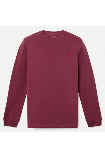 Dunstan river long sleeve t-shirt