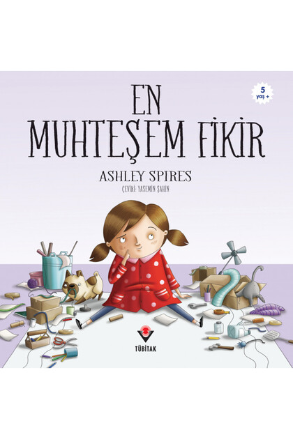 En Muhteşem Fikir 5+ yaş