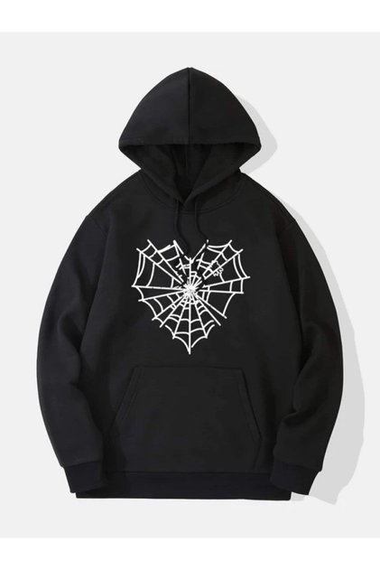 Women'S/Men's Unisex Stylish Comfortable Cotton Special Design Sweatshirt 4669