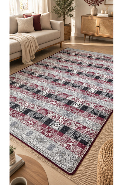 Savan Carpet Cover | Multi-Purpose Pike 6 m²