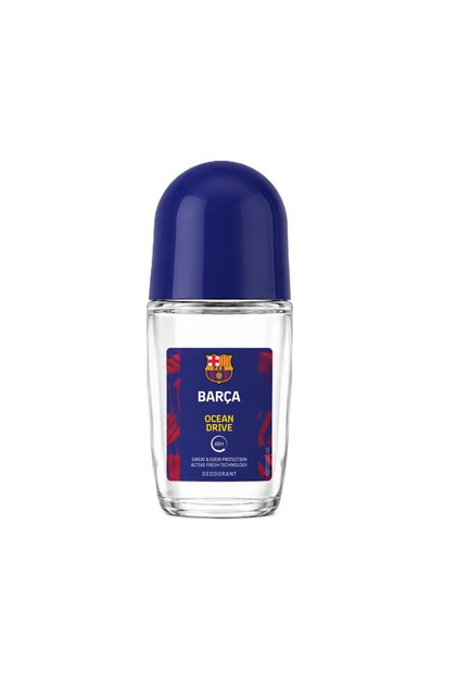 FCB BARCA OCEAN DRIVE DEODORANT- 50ML
