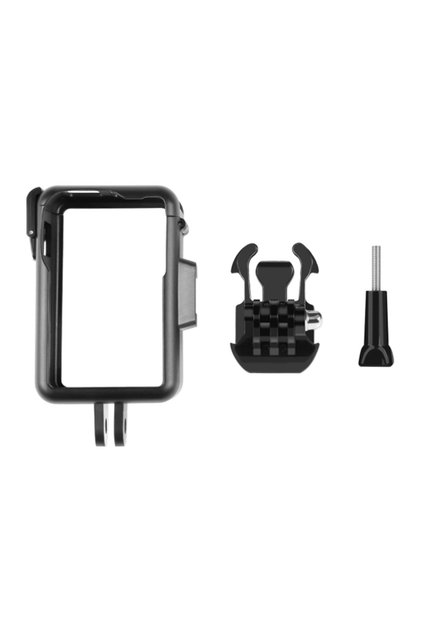 Стойка за DJI Osmo Action 5 Pro/4/3 (черен)