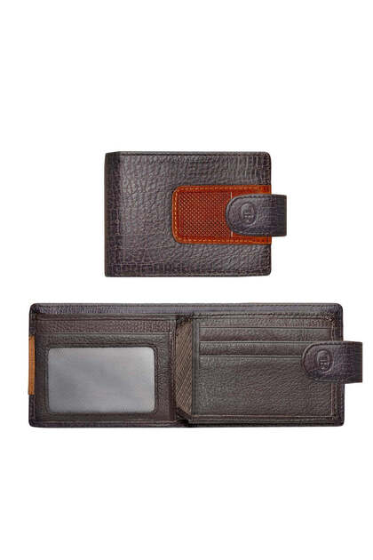Gent's Wallet/ Pursuit