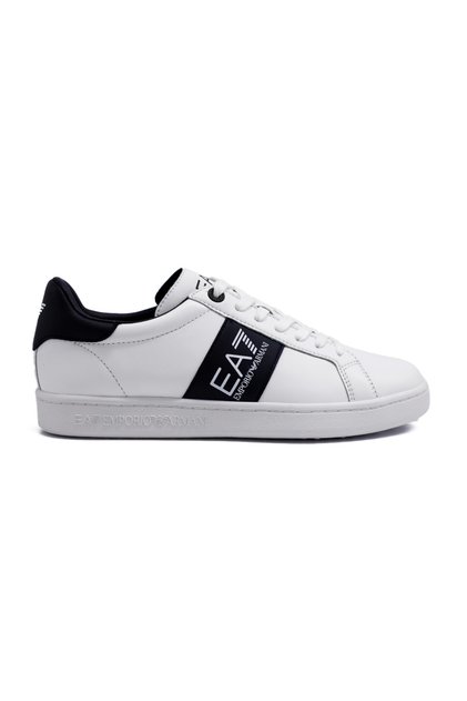 7X000332-Af10848-Mz021 Men's Sneaker White