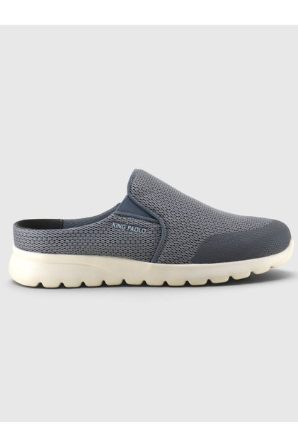 M1212 Sandaleto - Gray - Men's Sandals