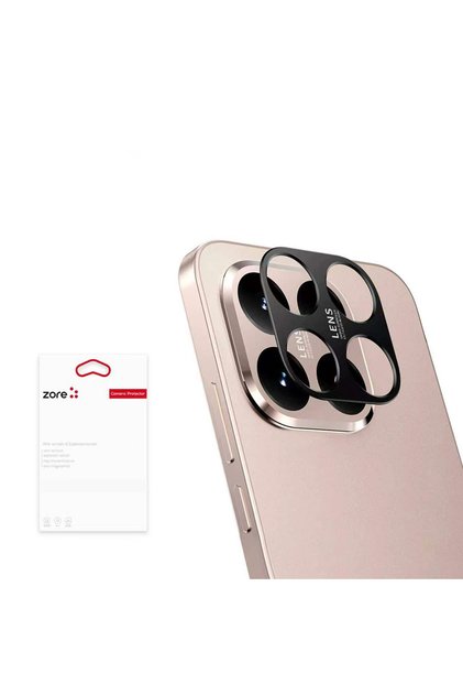 Xiaomi 15t Pro 3D Camera Lens Protection Glass