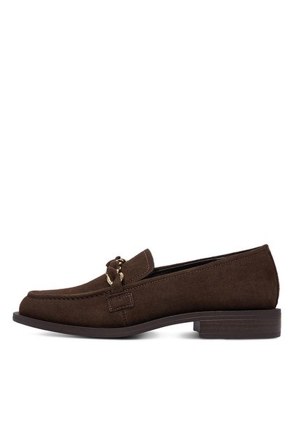 Mocasini de damă 5907964284673 Maro