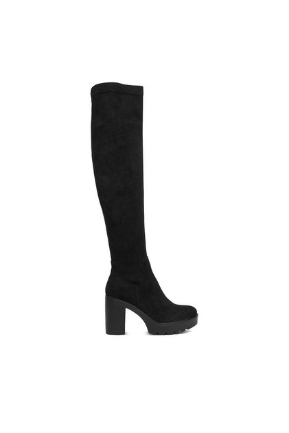 Cizme de damă 5907964516736 Negru