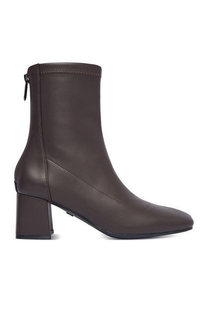 Botine de damă 5907964560739 Maro