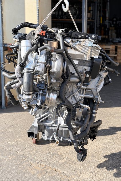 CUS MOTOR 1.4 TDİ POLO İBİZA TOLEDO FABİA