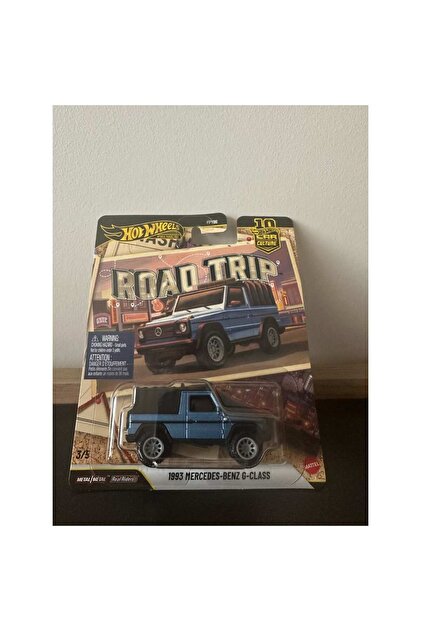 1993 Mercedes-Benz G-Class