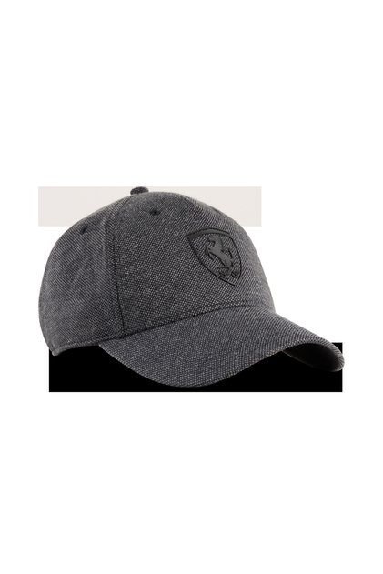 FERRARI PRO BB Cap Gri Erkek Şapka