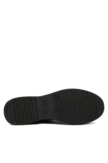 Botine damă negre Nappa 022 9-26207-45
